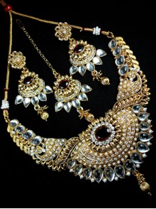 Fashion Jewelry Set